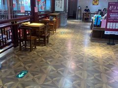 -秦汉胡同国学书院(天鹅湾分馆)