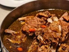 -蝎王府羊蝎子(虎坊桥总店)
