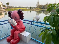 -水岸居湖景农家乐·阳澄湖大闸蟹
