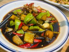 -滇铺子·云南特色菜·第九届野生菌美食节(东风东路c86店)