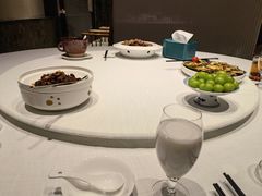 -君庭中餐馆(华强路店)