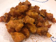 -围龙屋客家食府(福田店)