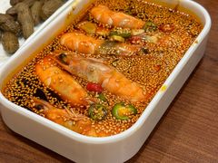 -金刚山烧烤(中山路店)