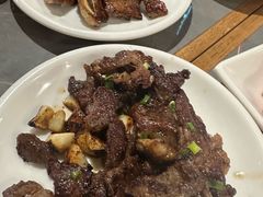 -渔乐之昕·铁板烧自助餐(虹悦城店)