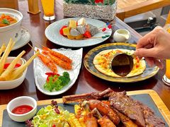 -忆咖啡观景餐厅(桂林象山公园店)
