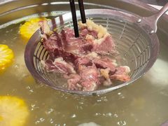 -八合里潮汕鲜牛肉火锅(福州万象城店)