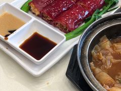 -鼎珑点心仔(燕塘店)
