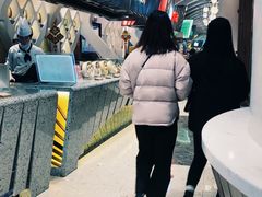 -食悦天美食广场(长沙IFS国金中心店)