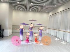 -星光舞蹈艺术中心(太阳宫校区)