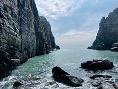 -平潭岛•仙人井