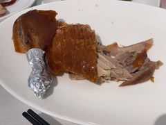 -月福京味斋·烤鸭店·北京菜(鼓楼总店)