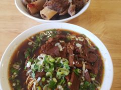 -水仙拉面(水仙街店)