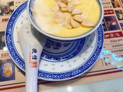 -捷信牛奶甜品世家(合生汇店)