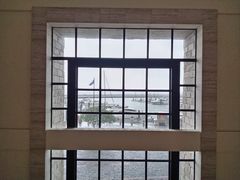 -南沙游艇会·大兵船餐厅