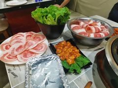 -胡哥烤肥牛(车公庙店)