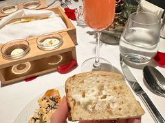 -王品牛排(郑州大卫城店)