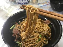 -老地方面馆(思南路店)