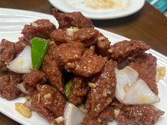 -西夏回族烧麦馆(牡丹街店)