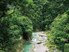 -太鲁阁公园