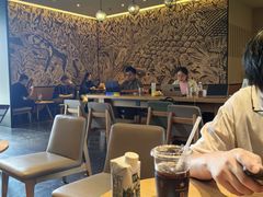 -星巴克臻选(上海长风大悦城店)