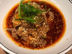 -新太二·鲜料川菜(群光广场店)