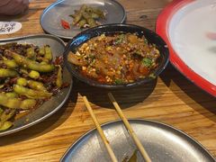 -北丐先生·野馄饨烧烤(雨花万象店)