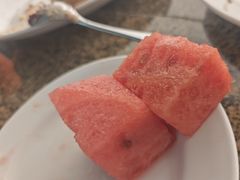 -怡咖啡海鲜自助餐厅(浦东香格里拉店)