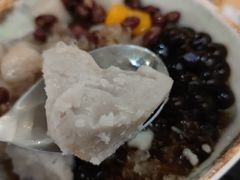 -鲜芋仙(铁西万象汇店)