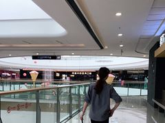 -吞鱼兽麻辣烤鱼(万达店)