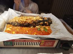 -红辣椒·川菜·火锅(科华路店)