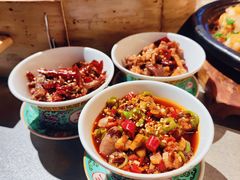 -饕林餐厅(春熙路店)