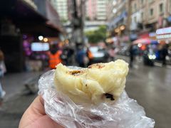 -俞记安顺特色破酥包(民生路店)
