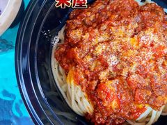 -MI WU FACTORY米屋美食工厂餐厅(绿地店)