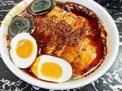 -何老二卤汁凉粉