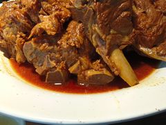 -北方家宴(番禺永旺店)