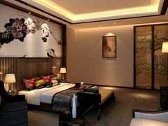 -深圳温德姆至尊酒店