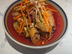 -南锣南门涮肉(南锣鼓巷店)