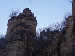 -狼牙山风景区