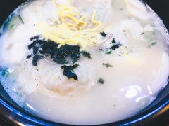 -神仙雪浓汤(明洞店)