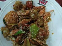 -琼大师东方烤乳猪(亚特兰蒂斯店)