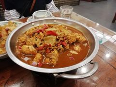 -孙府大院(步行街店)