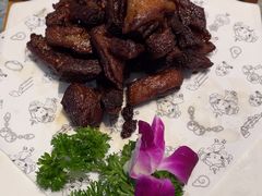 -哈啾嗨·新概念蒙餐(红星新城店)