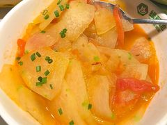 -绿草地·湘菜(7mall店)