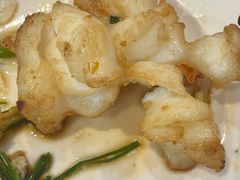 -蓬莱小馆 Joyful Restaurant