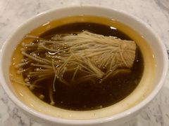 -三美肉骨茶(柏威年广场店)