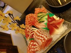 -熊出没日本烧肉放题