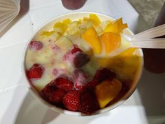 -美肴冰品·汉堡·牛腩饭(总店)