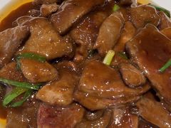 -陈记菜馆·非遗淮扬菜(东关街教场店)
