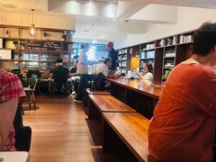 -BAKER&SPICE(安福路店)