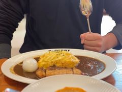 -伽喱博士 Dr.CURRY咖喱饭(太阳宫咖喱店)